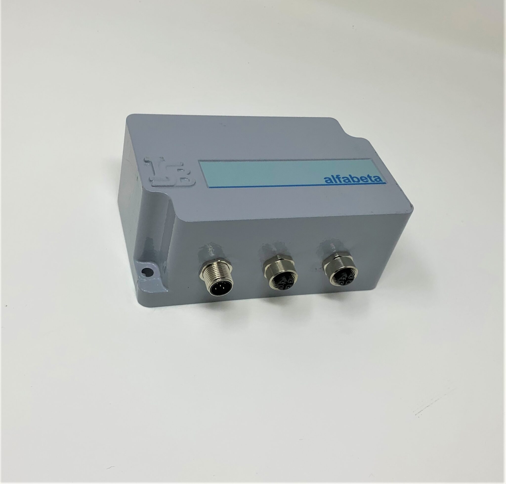 Angle sensor module - UPequip